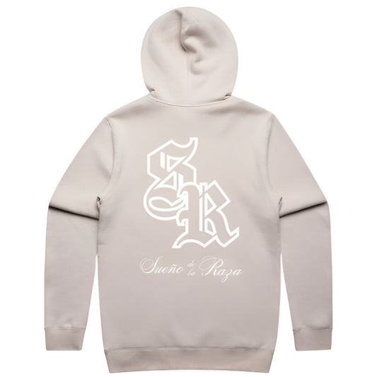 BGE- SR Hoodie