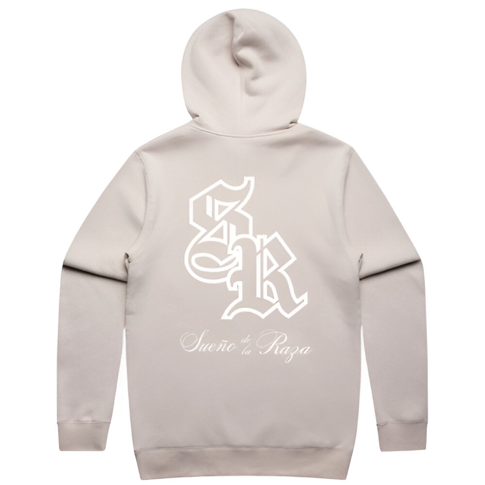 BGE- SR Hoodie